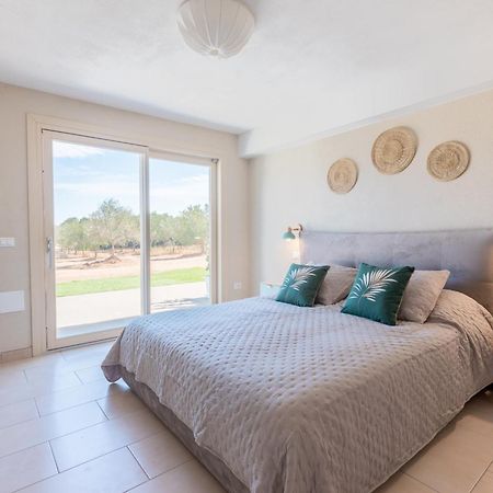 Castle Rooms Olbia Exterior foto