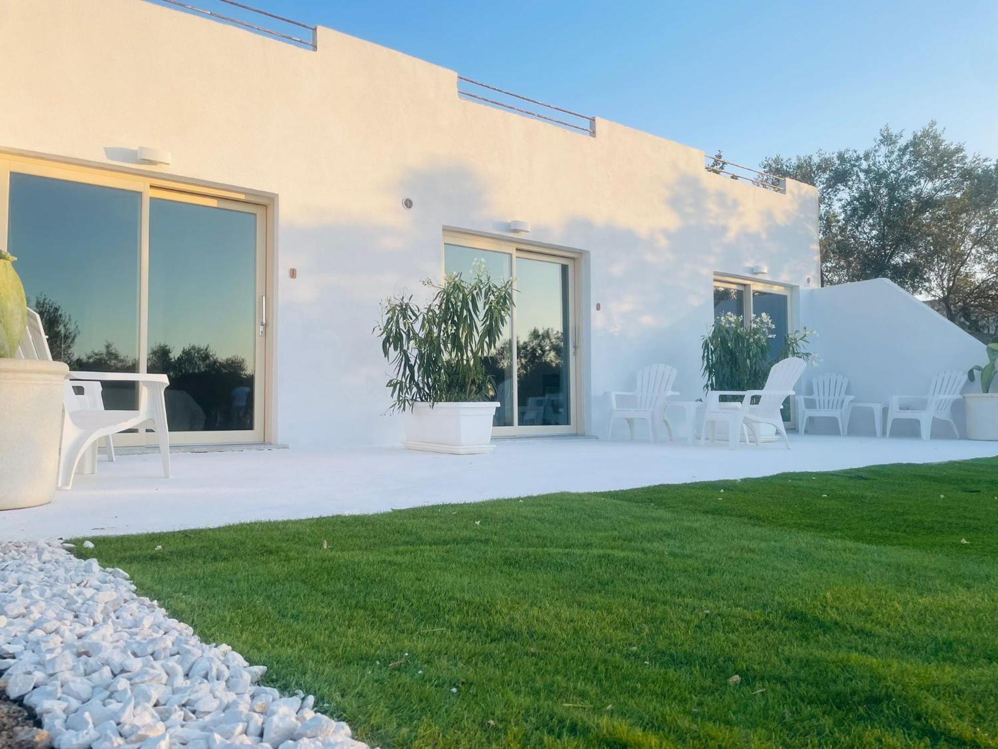 Castle Rooms Olbia Exterior foto